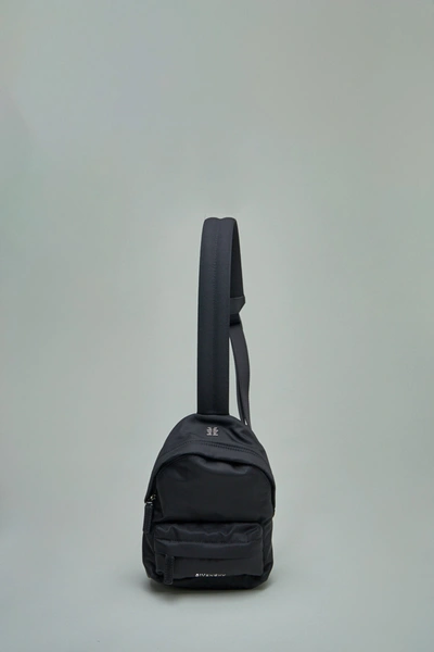 Shop Givenchy Small Essential U Backpack S