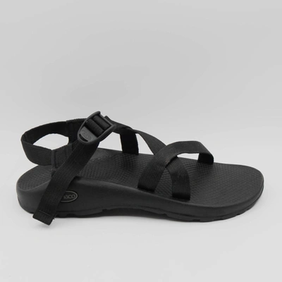 Shop Chaco Women's Z/1 Classic Sandal In Black