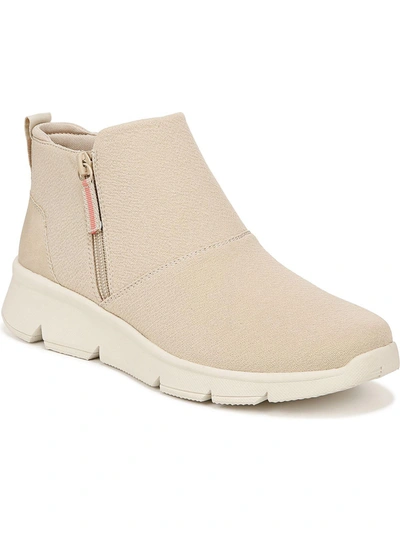 Shop Ryka Womens Ankle Boots In Beige