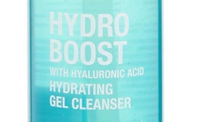 Shop Neutrogena® Hydro Boost Hydrating Gel Cleanser