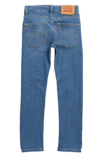 Levi's® Kids' 510™ Skinny Performance Jeans In Slow Roll