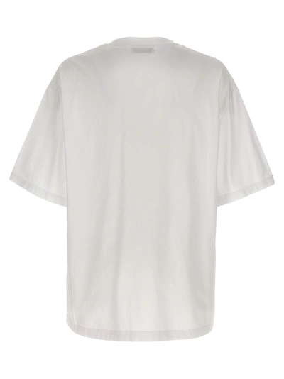 Shop Ambush Ballchain T-shirt White