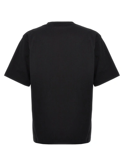 Shop Ambush Logo T-shirt Black