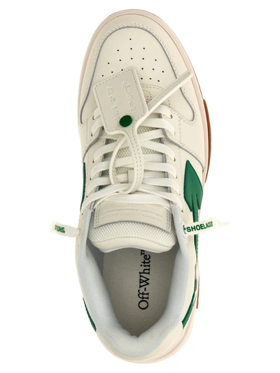 Shop Off-white Out Of Office Sneakers Multicolor