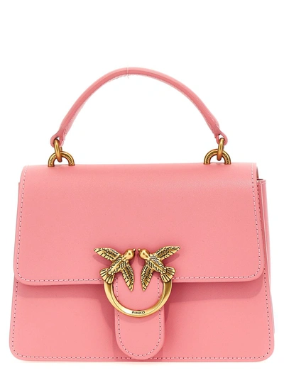 Shop Pinko 'love One' Handbag