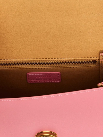 Shop Pinko 'love One' Handbag