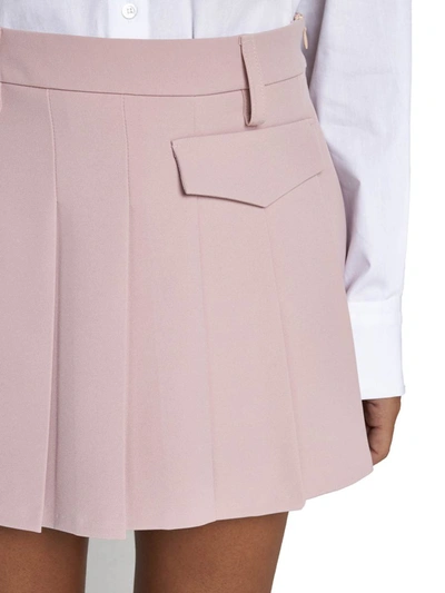 Shop Blanca Vita Skirts In Pink