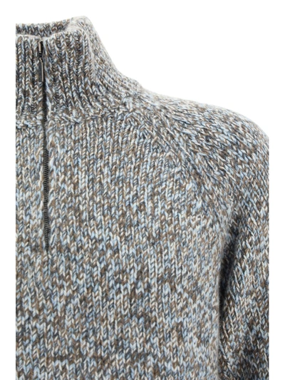 Shop Cruciani Knitwear In Xb01