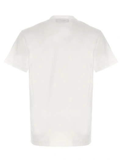 Shop Dsquared2 'betty Boop' T-shirt In White