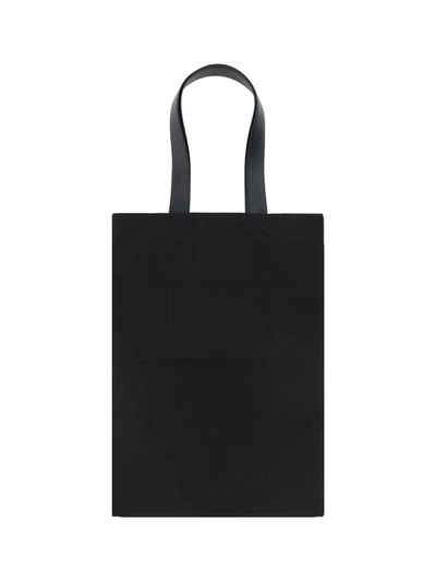 Shop Jil Sander Shoulder Bags In 001
