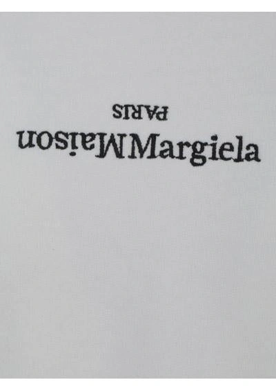 Shop Maison Margiela Sweatshirts In 961