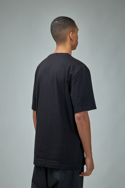 Shop Daily Paper Unified Type Ss T-shirt