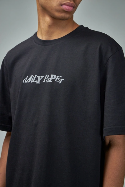 Shop Daily Paper Unified Type Ss T-shirt