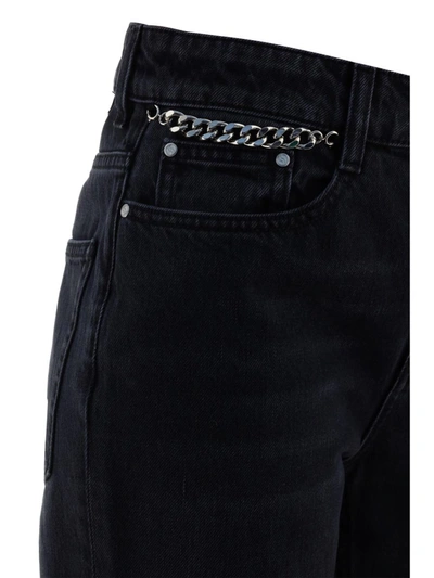 Shop Stella Mccartney Jeans In Black