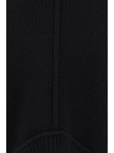 Shop Tom Ford Knitwear In Black