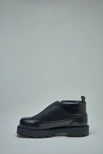 Shop Givenchy Workboot Mid-tech