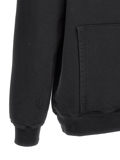 Shop A-cold-wall* Essential Sweatshirt Black