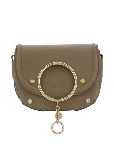 Shop See By Chloé Mara Shoulder Bag