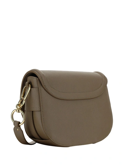 Shop See By Chloé Mara Shoulder Bag