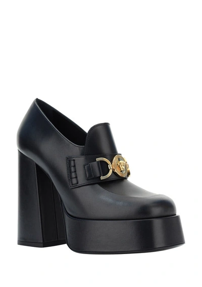 Shop Versace Pumps