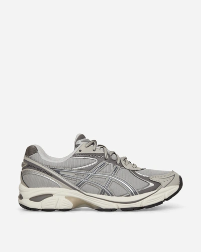 Shop Asics Gt-2160 Sneakers Oyster In Grey