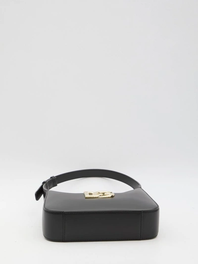 Shop Dolce & Gabbana 3.5 Shoulder Bag In Black