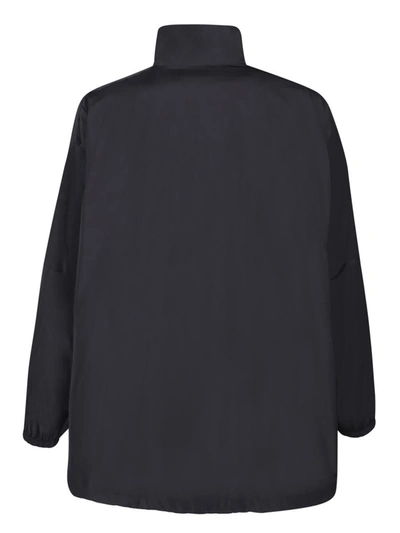 Shop Balenciaga Blazers In Black
