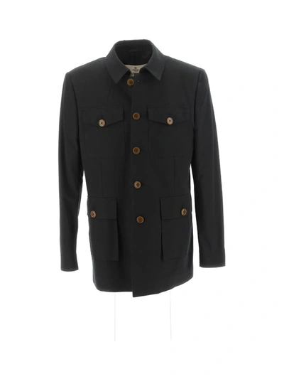 Shop Vivienne Westwood Jackets In Black
