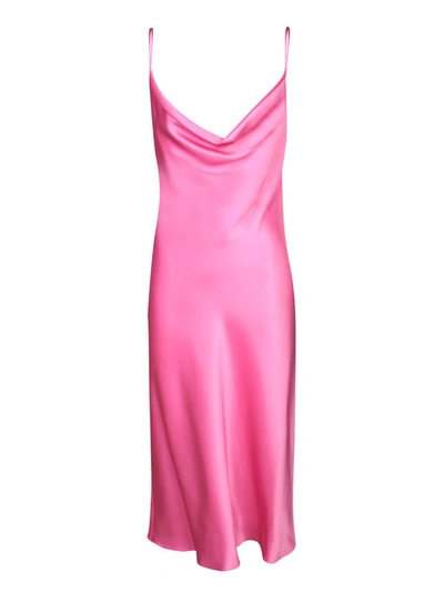 Shop Stella Mccartney Dresses In Pink