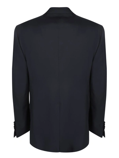 Shop Tom Ford Suits In Blue