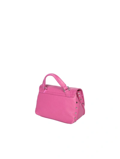 Shop Zanellato Bags In Pink