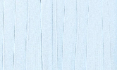Alexia Admor Lucinda Short Sleeve Dress In Halogen Blue
