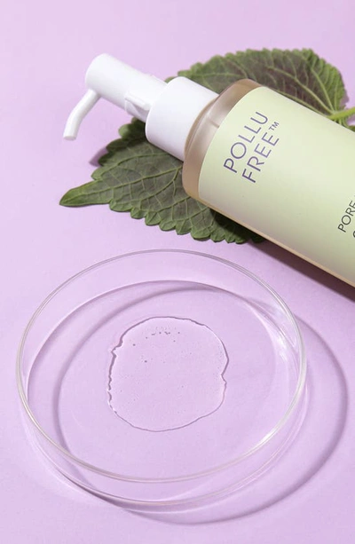 Thank You Farmer Pollufree Pore Deep Cleansing Oil