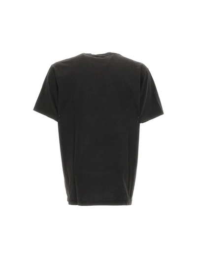 Shop Bluemarble T-shirts & Vests In Black
