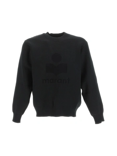 Shop Isabel Marant Sweaters In Black