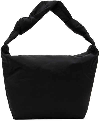 Shop Birrot Ssense Exclusive Black Giwa Bag