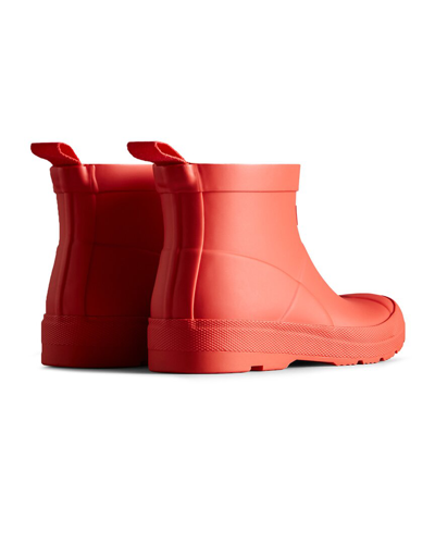 Shop Hunter Play Boot In Red