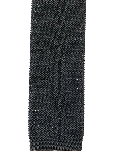 Shop Ted Baker Kallino Dark Green Tie