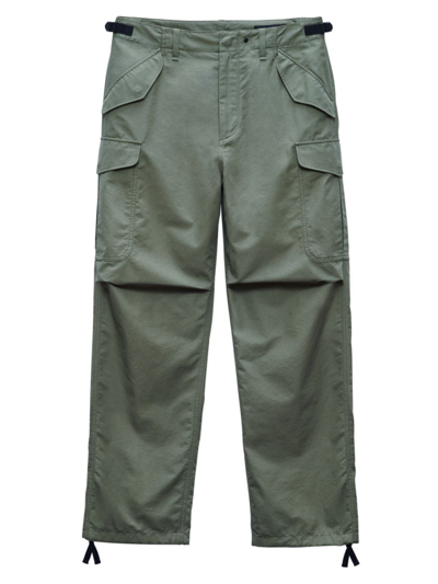 Shop Rag & Bone Men's Surplus Cargo Pants In Lichen