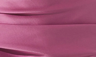 Shop Astr Trista Chain Strap Dress In Pink