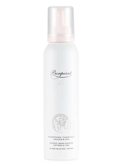 Shop Bonpoint Whipped Cream Shampoo In Pink