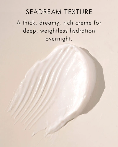 Mara Seadream Firming Algae Creme Moisturizer With Sea Moss + Peptides 1.7 oz