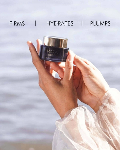 Mara Seadream Firming Algae Creme Moisturizer With Sea Moss + Peptides 1.7 oz