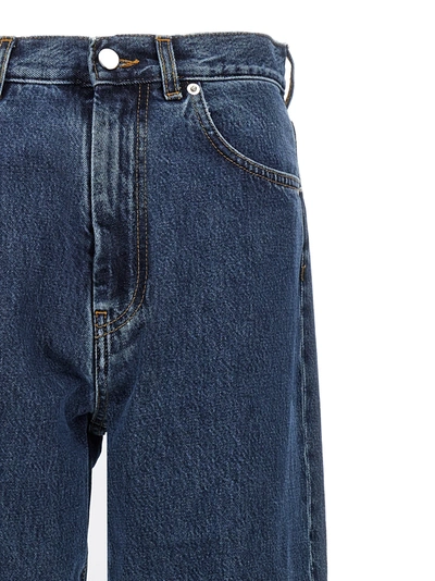 Loulou Studio Straight Leg Jeans