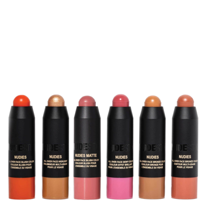 Nudestix Mini Nudies Best Sellers Kit