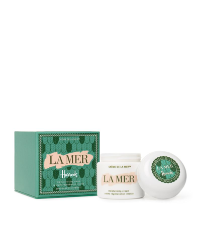 Shop La Mer Moisturizing Cream (100ml) In Multi
