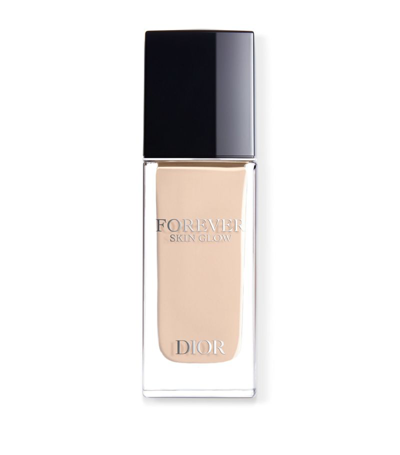 Shop Dior Forever Skin Glow Foundation (30ml) In Nude