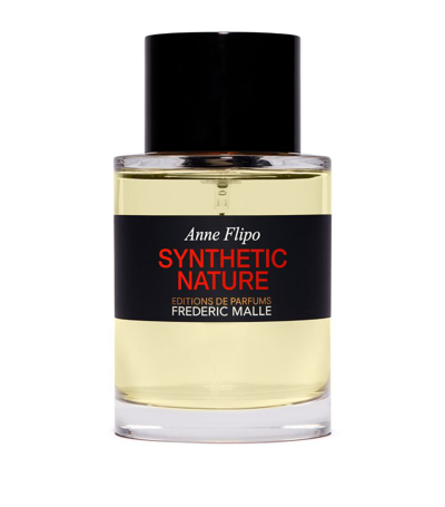 Shop Edition De Parfums Frédéric Malle Synthetic Nature Eau De Parfum (100ml) In Multi