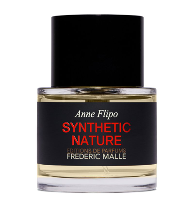 Shop Edition De Parfums Frédéric Malle Edition De Parfums Frederic Malle Synthetic Nature Eau De Parfum (50ml) In Multi