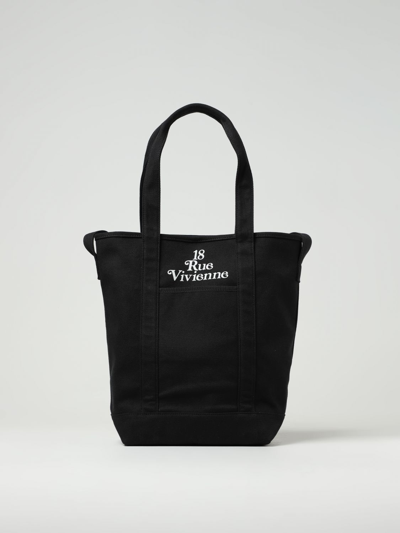 Shop Kenzo Shoulder Bag  Woman Color Black